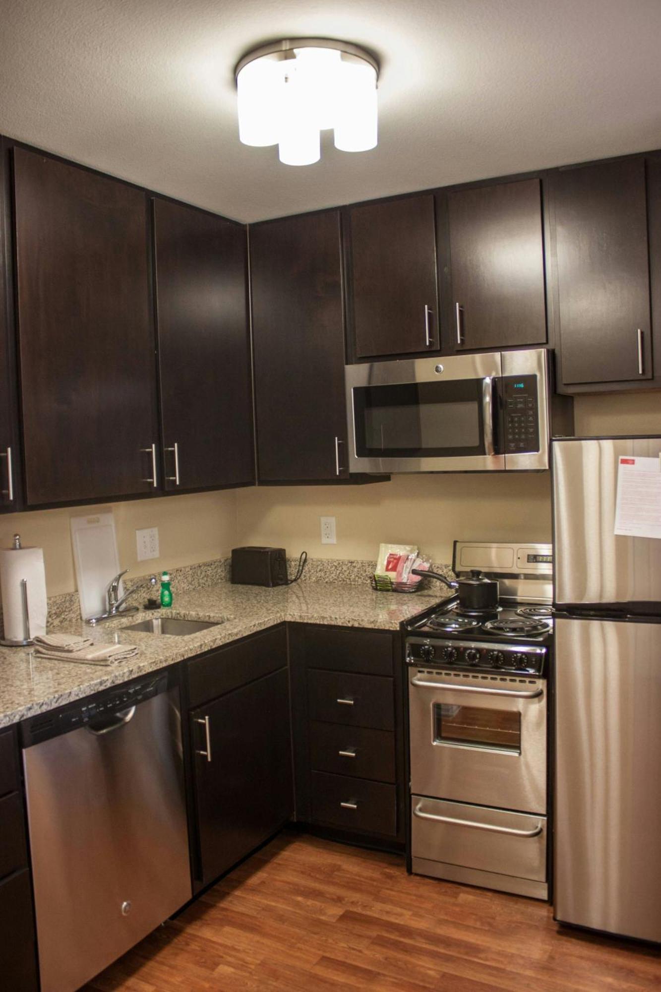 Towneplace Suites By Marriott Beaumont Port Arthur Exterior foto