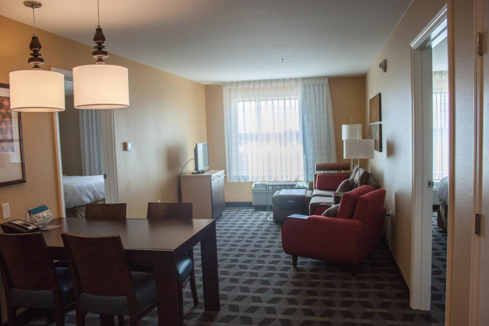 Towneplace Suites By Marriott Beaumont Port Arthur Exterior foto