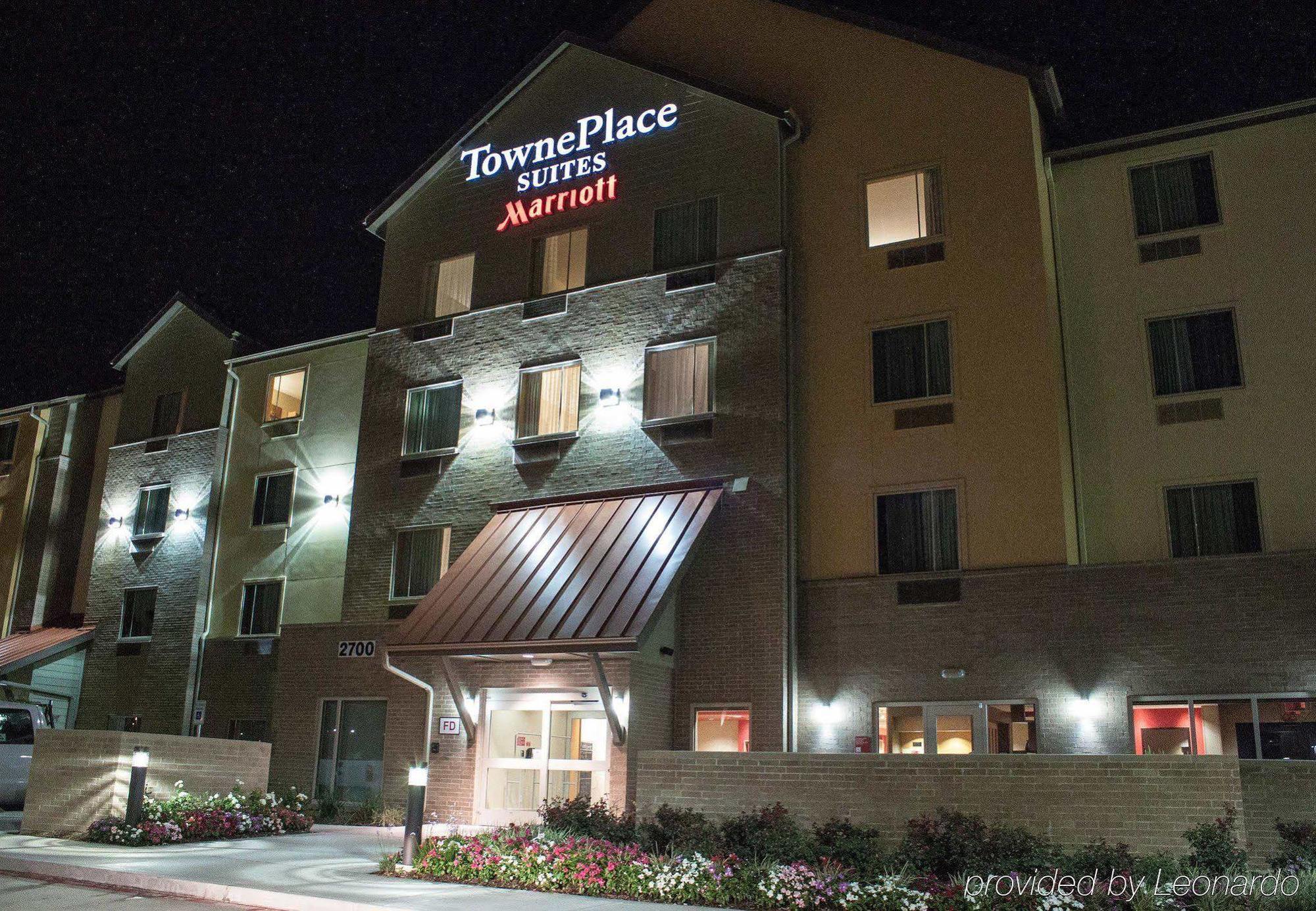Towneplace Suites By Marriott Beaumont Port Arthur Exterior foto