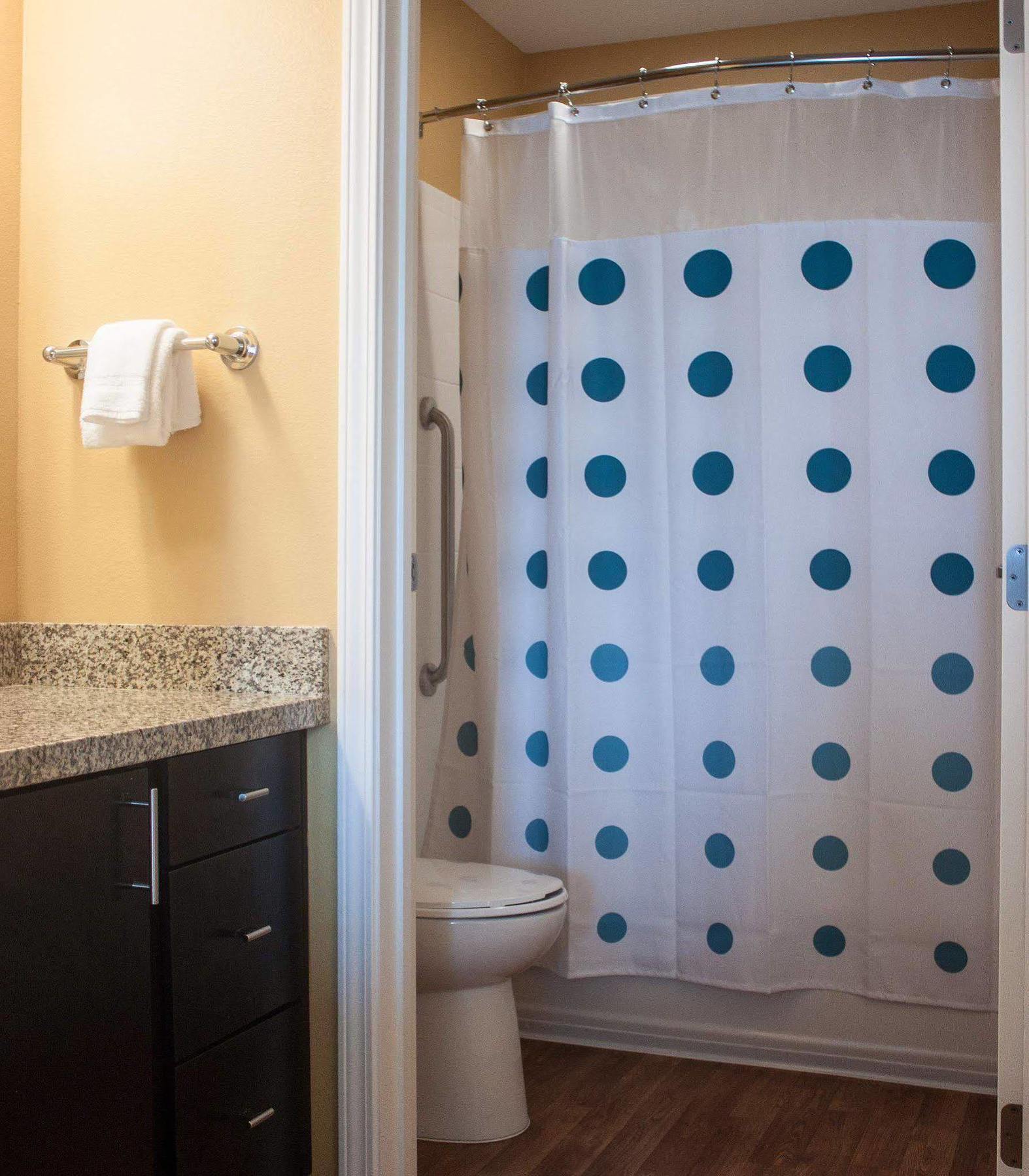 Towneplace Suites By Marriott Beaumont Port Arthur Exterior foto